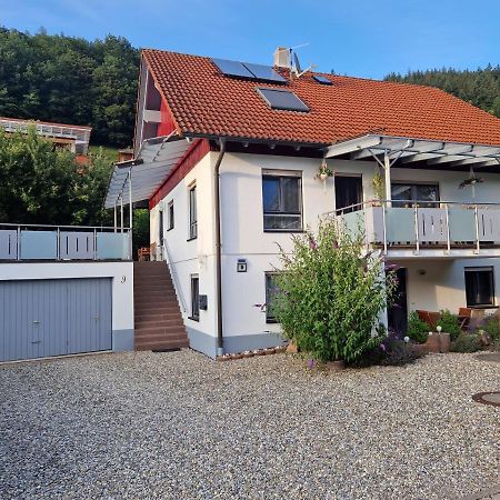 Schwarzwaldglueck Apartment Oberried  Extérieur photo