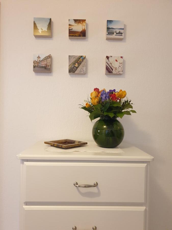 Schwarzwaldglueck Apartment Oberried  Extérieur photo