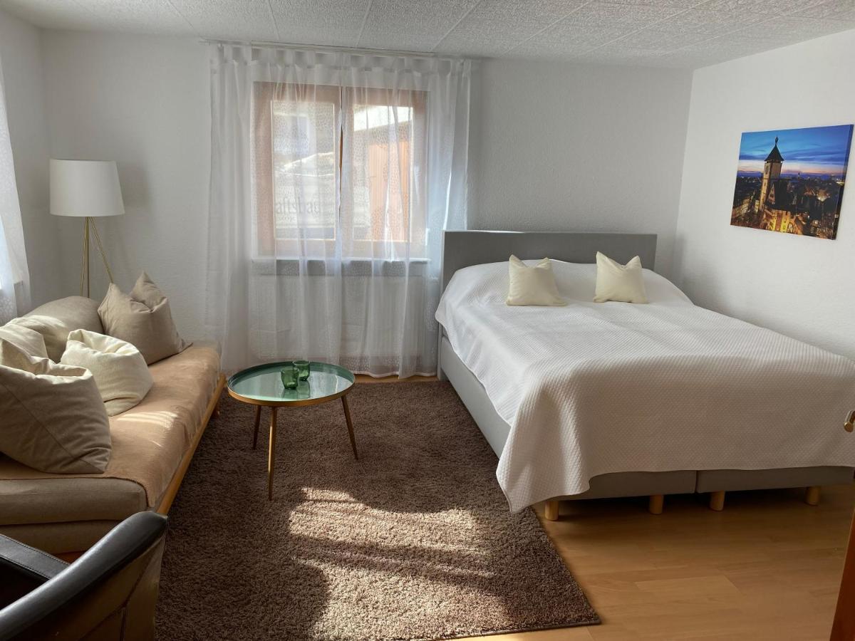 Schwarzwaldglueck Apartment Oberried  Extérieur photo