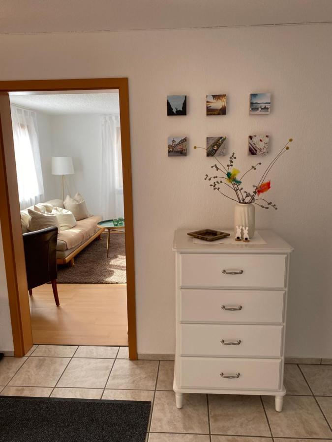 Schwarzwaldglueck Apartment Oberried  Extérieur photo